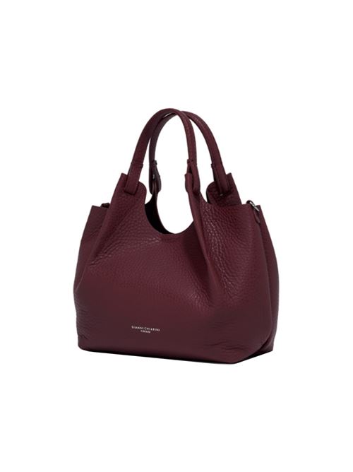Dua borsa a mano GIANNI CHIARINI | BS9719RNGDBLC14209